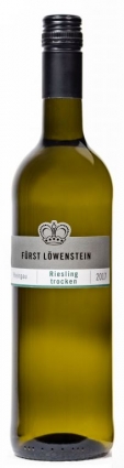 Riesling QbA  Fürst Löwenstein